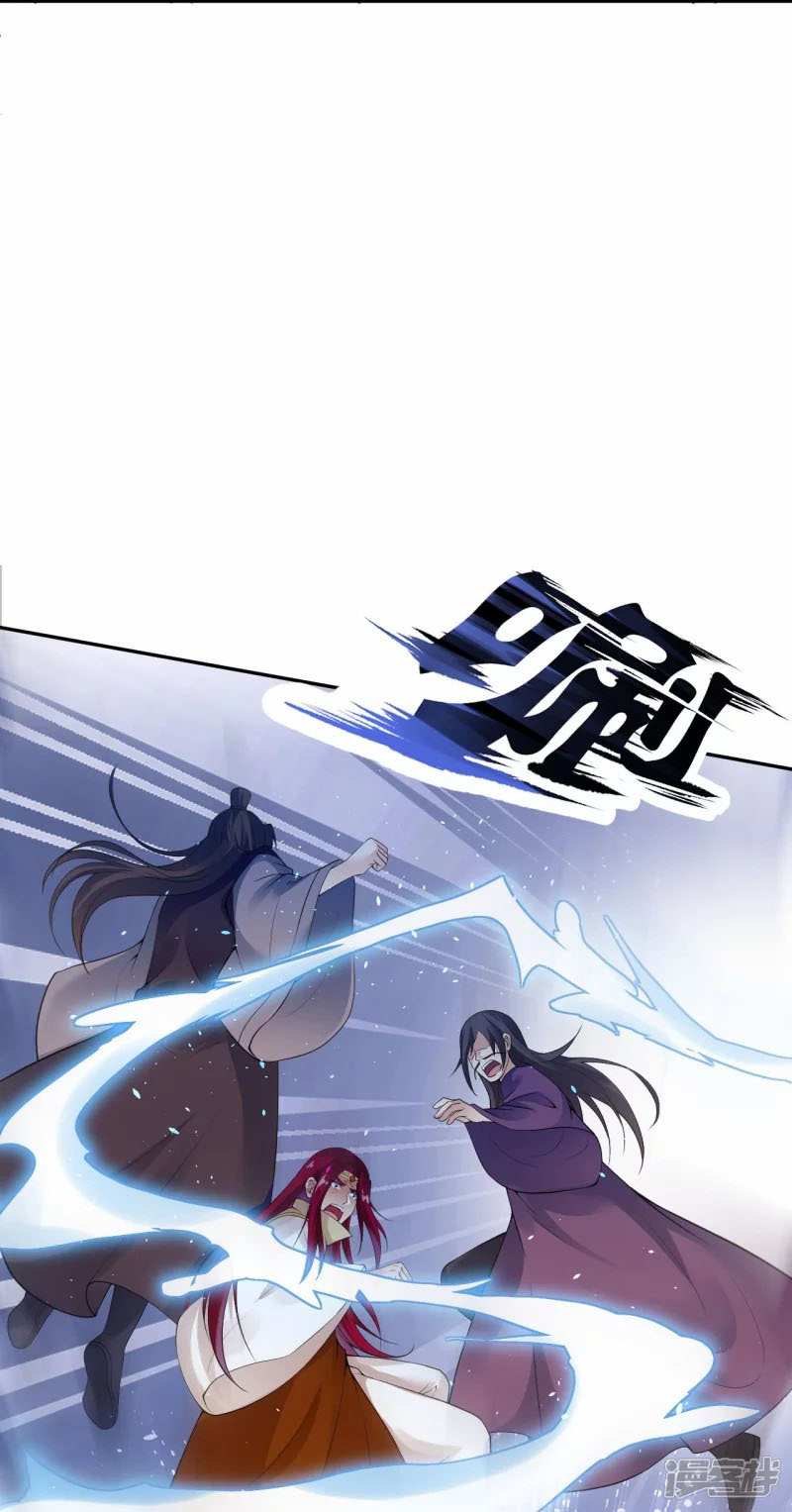 Against the Gods 404 (40)